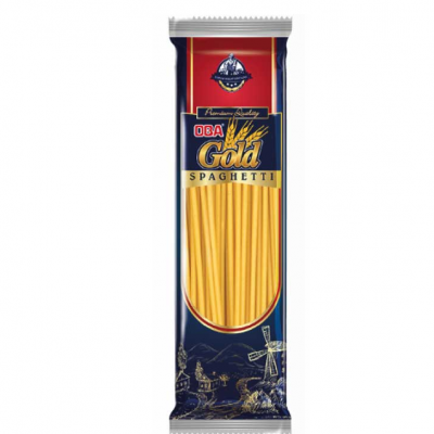 Oba Gold Spaghetti