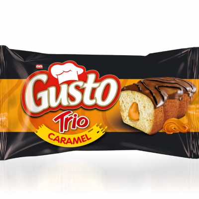 Gusto caramel