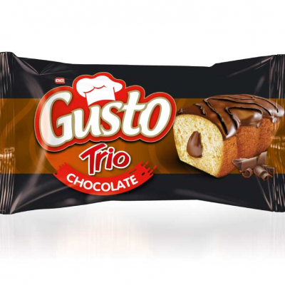 Gusto Chocolate