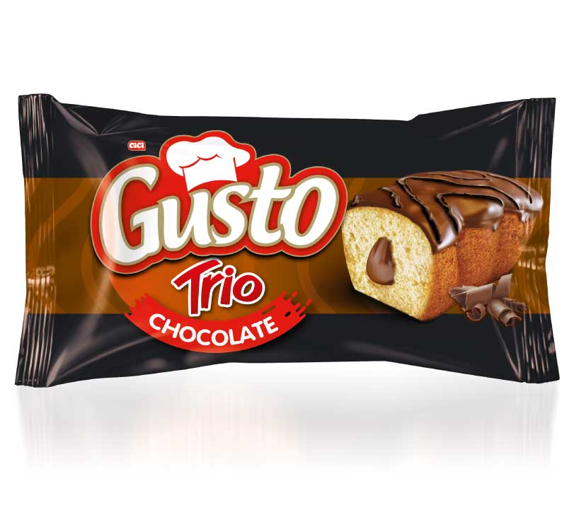 Gusto Chocolate