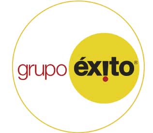 (Español) Grupo Exito