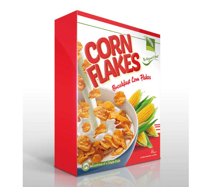 CornFlakes