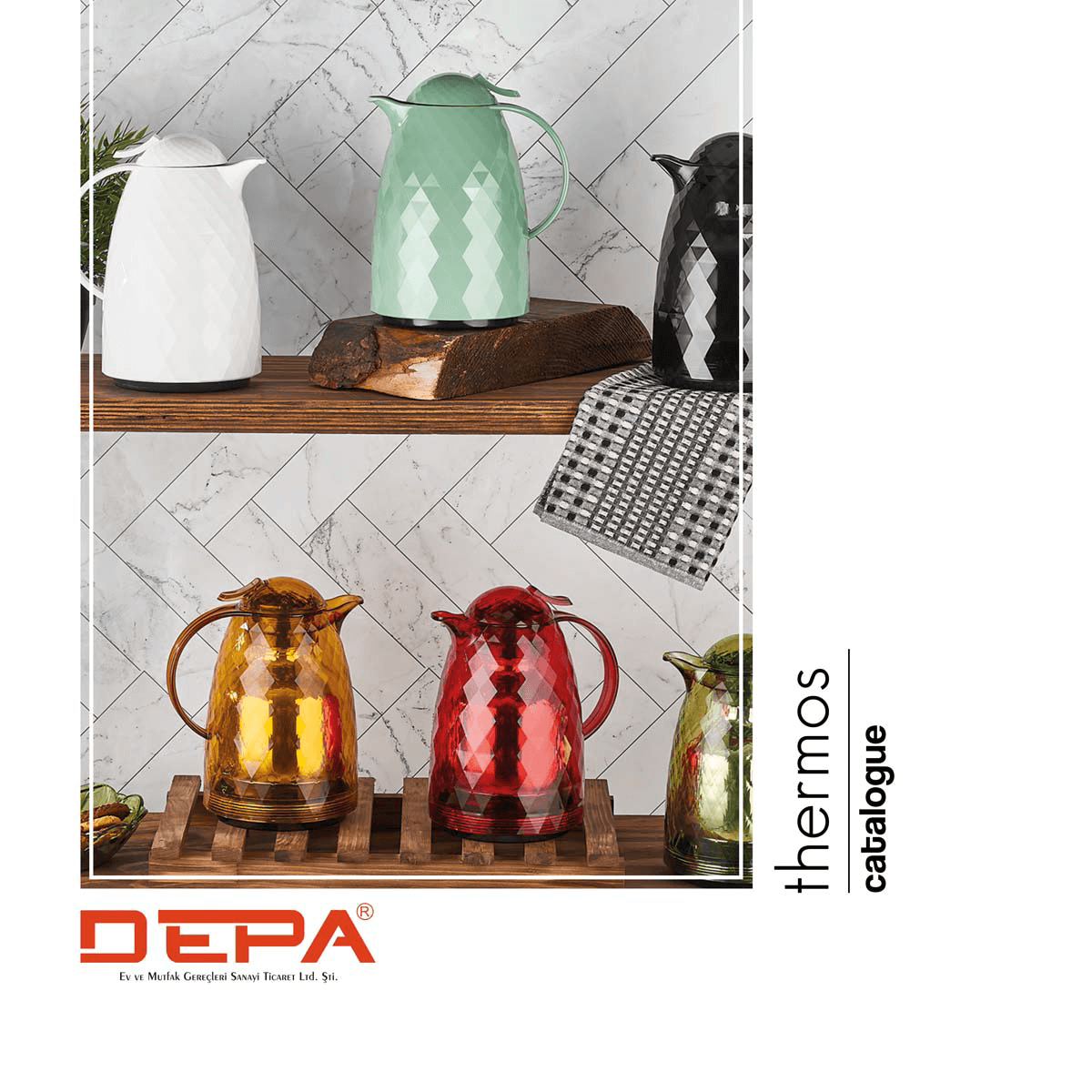 Depa II